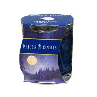 Price's Moonlight Cluster Jar Candle Extra Image 1 Preview